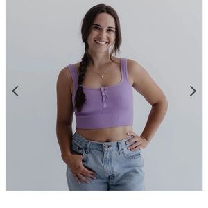 The Little Milk Bar Allie Bra